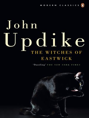 cover image of The Witches of Eastwick